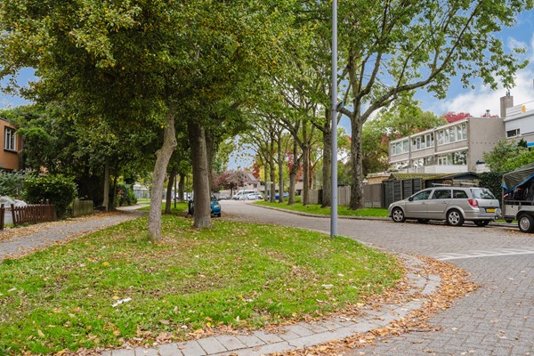 Medium property photo - Boerenhoek 18, 3191 TB Hoogvliet Rotterdam